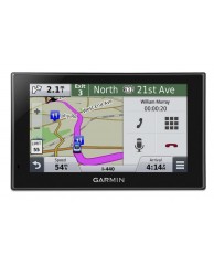 Официальный Garmin nüvi 2589!